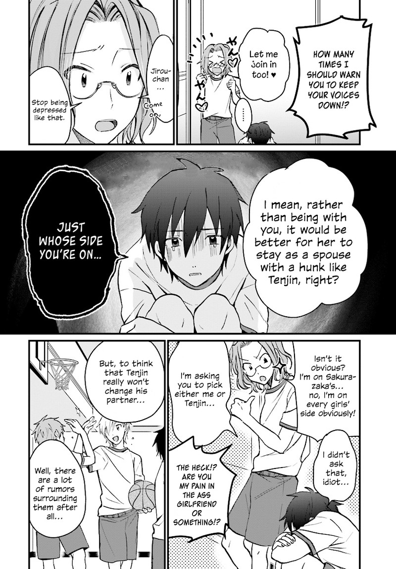 Fuufu Ijou Koibito Miman 7 7