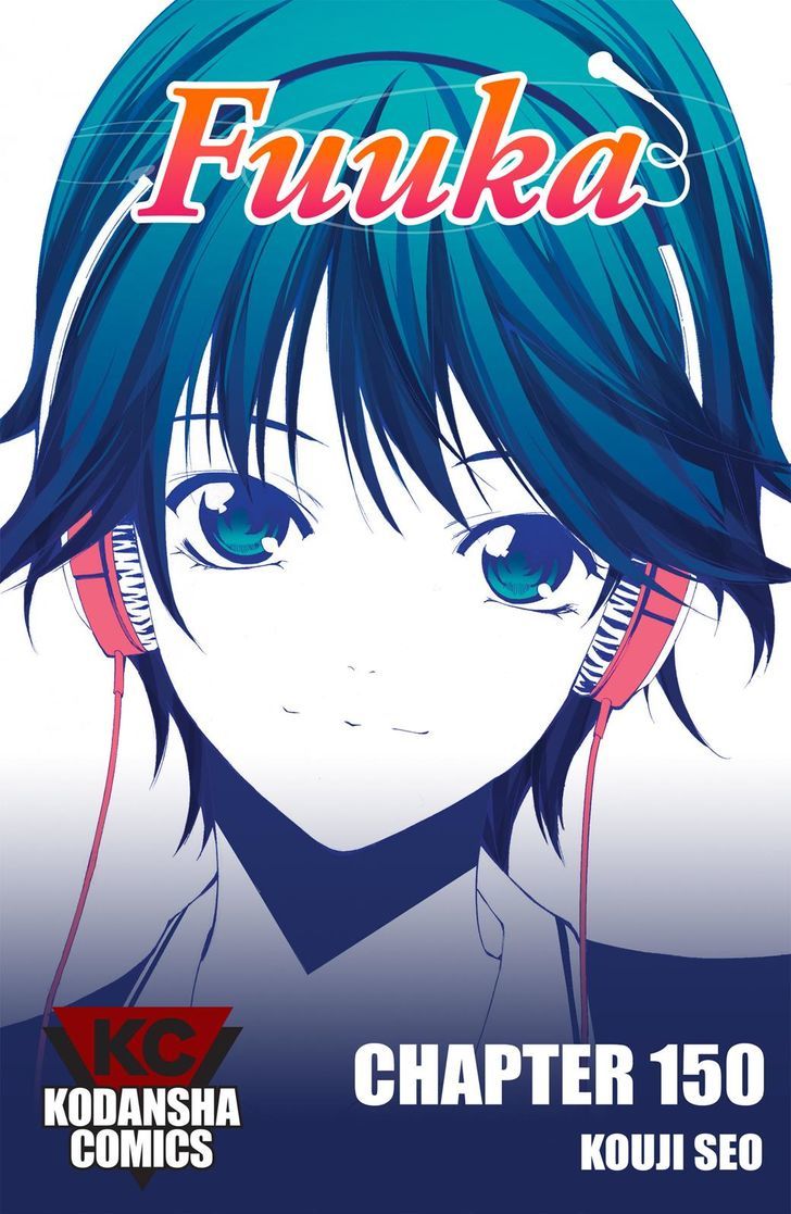 Fuuka 150 1