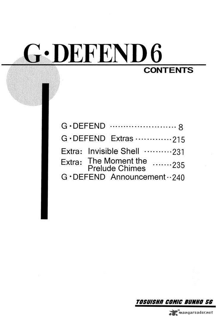G Defend 23 4
