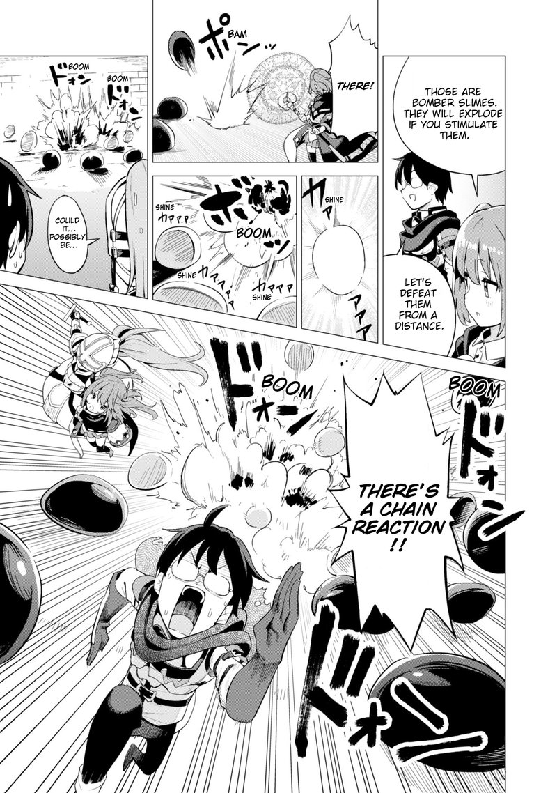 Gacha Wo Mawashite Nakama Wo Fuyasu Saikyou No Bishoujo Gundan Wo Tsukuriagero 16 7