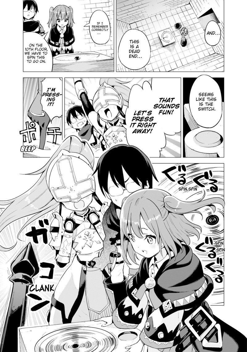 Gacha Wo Mawashite Nakama Wo Fuyasu Saikyou No Bishoujo Gundan Wo Tsukuriagero 16 9