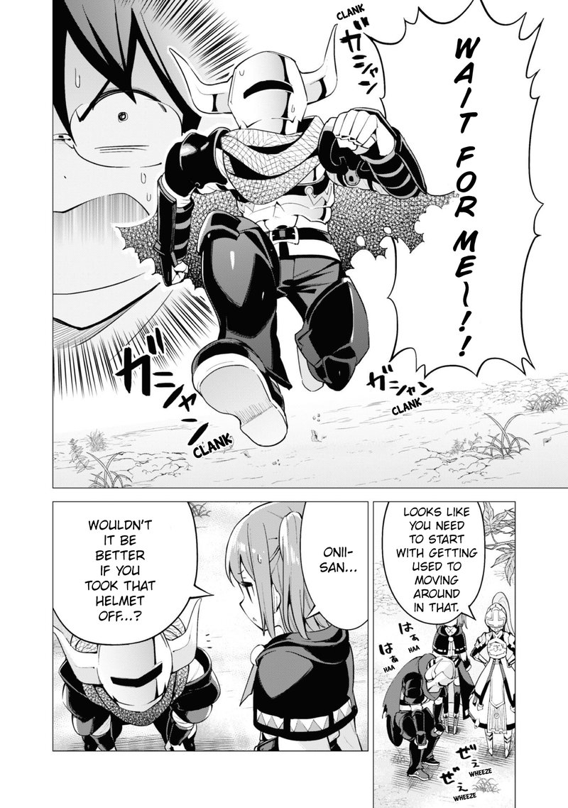 Gacha Wo Mawashite Nakama Wo Fuyasu Saikyou No Bishoujo Gundan Wo Tsukuriagero 21 2