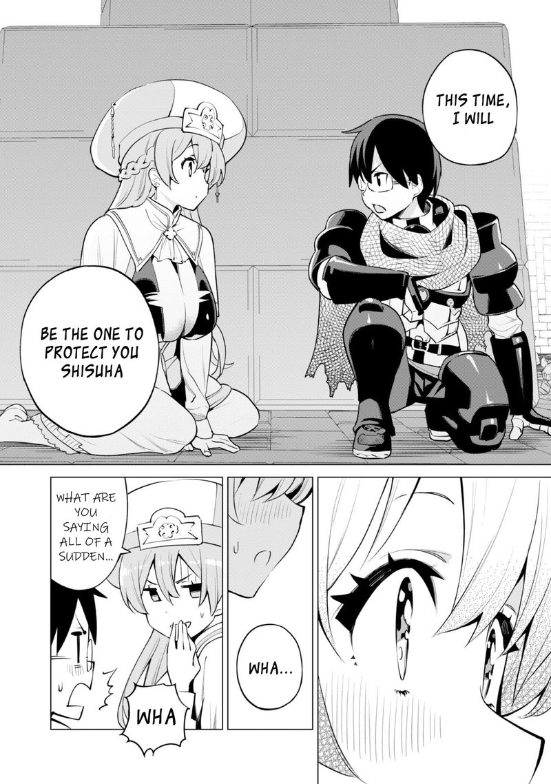 Gacha Wo Mawashite Nakama Wo Fuyasu Saikyou No Bishoujo Gundan Wo Tsukuriagero 33 14