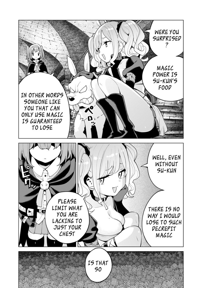 Gacha Wo Mawashite Nakama Wo Fuyasu Saikyou No Bishoujo Gundan Wo Tsukuriagero 42 14