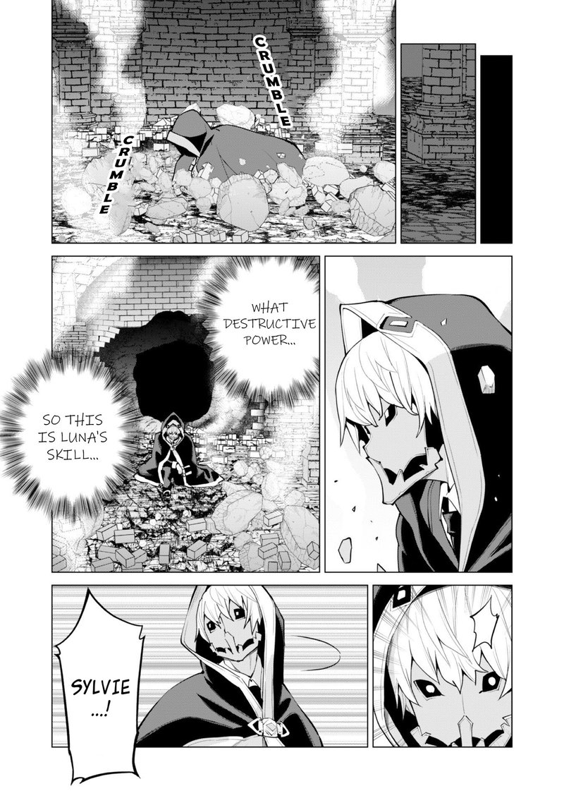 Gacha Wo Mawashite Nakama Wo Fuyasu Saikyou No Bishoujo Gundan Wo Tsukuriagero 43 8