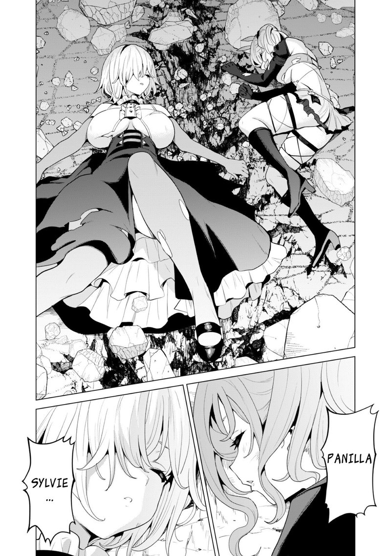 Gacha Wo Mawashite Nakama Wo Fuyasu Saikyou No Bishoujo Gundan Wo Tsukuriagero 43 9