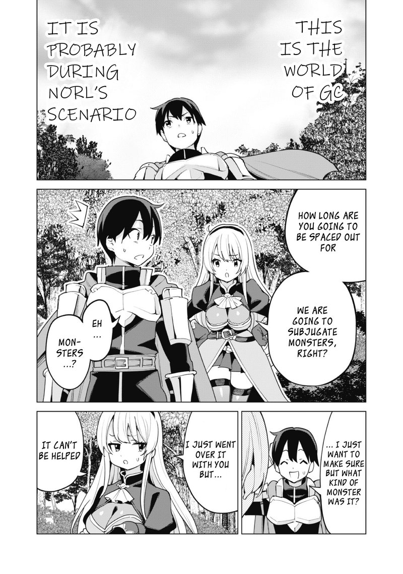 Gacha Wo Mawashite Nakama Wo Fuyasu Saikyou No Bishoujo Gundan Wo Tsukuriagero 48 15