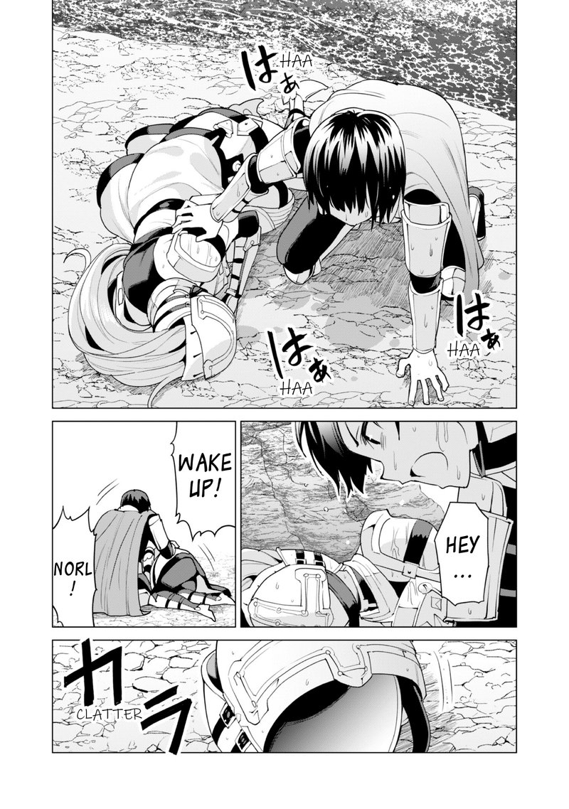 Gacha Wo Mawashite Nakama Wo Fuyasu Saikyou No Bishoujo Gundan Wo Tsukuriagero 49 26