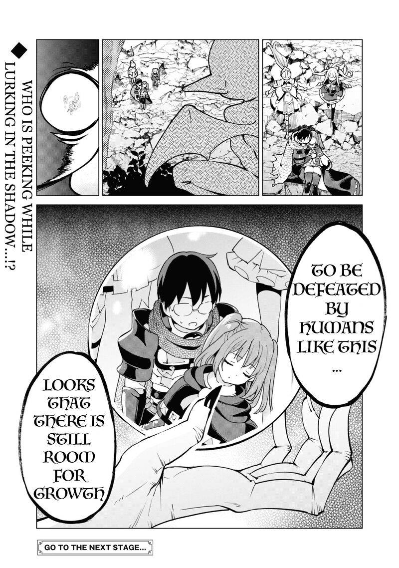 Gacha Wo Mawashite Nakama Wo Fuyasu Saikyou No Bishoujo Gundan Wo Tsukuriagero 57 27