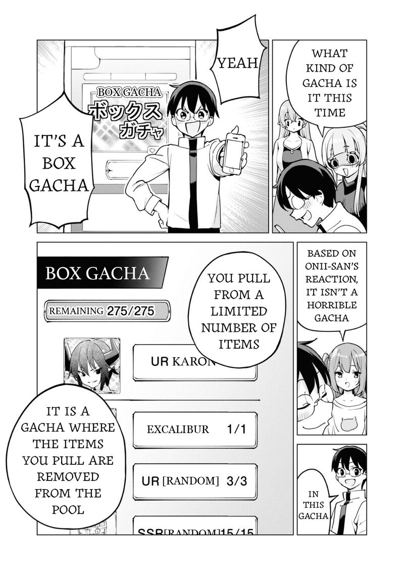 Gacha Wo Mawashite Nakama Wo Fuyasu Saikyou No Bishoujo Gundan Wo Tsukuriagero 60 16