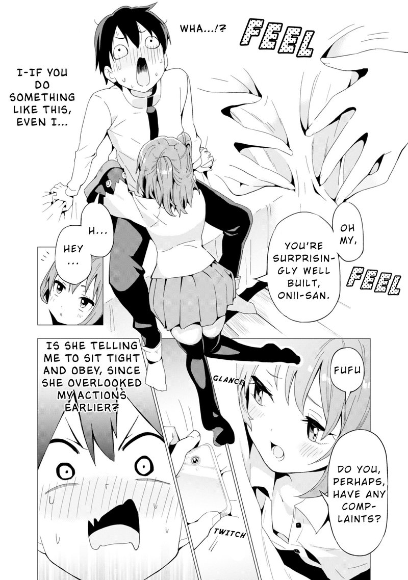 Gacha Wo Mawashite Nakama Wo Fuyasu Saikyou No Bishoujo Gundan Wo Tsukuriagero 7 12