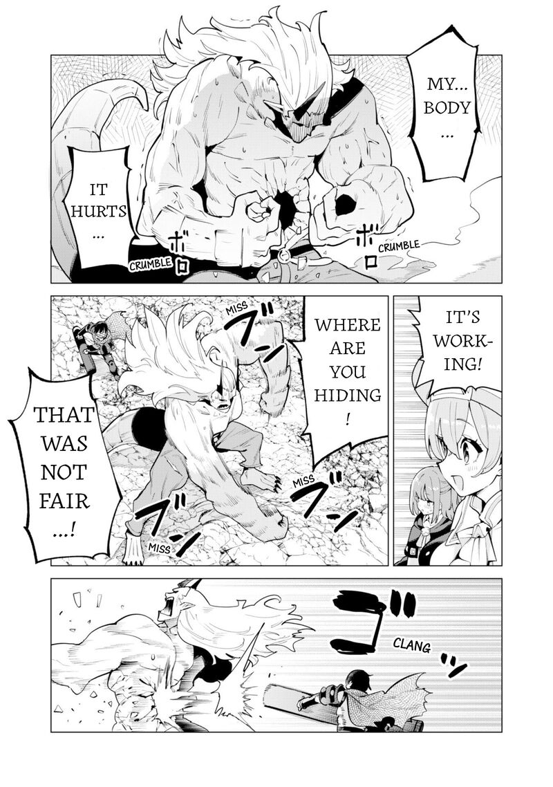 Gacha Wo Mawashite Nakama Wo Fuyasu Saikyou No Bishoujo Gundan Wo Tsukuriagero 73 7