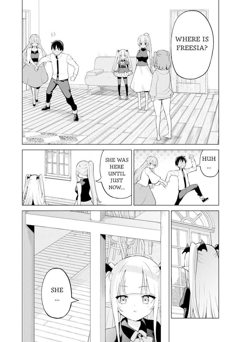 Gacha Wo Mawashite Nakama Wo Fuyasu Saikyou No Bishoujo Gundan Wo Tsukuriagero 75 10