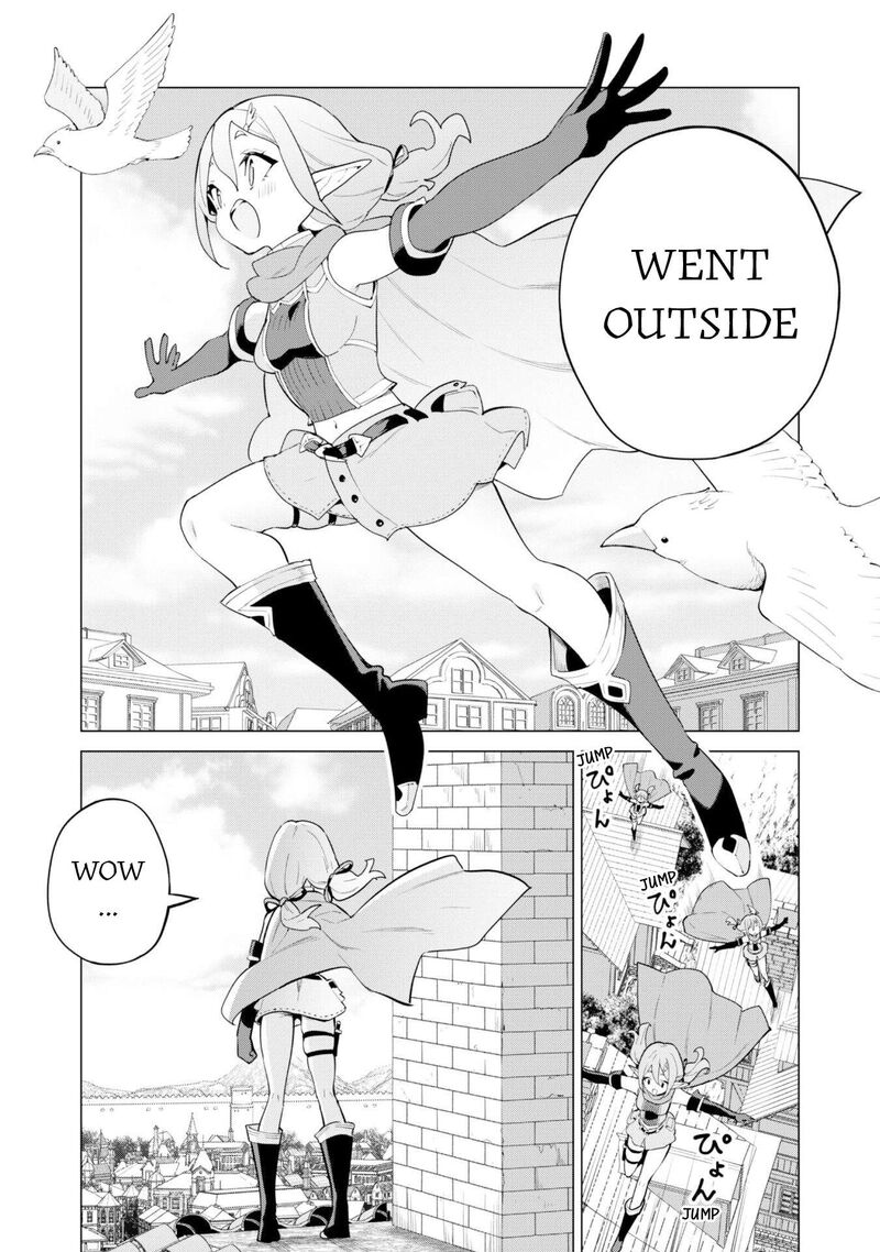 Gacha Wo Mawashite Nakama Wo Fuyasu Saikyou No Bishoujo Gundan Wo Tsukuriagero 75 11