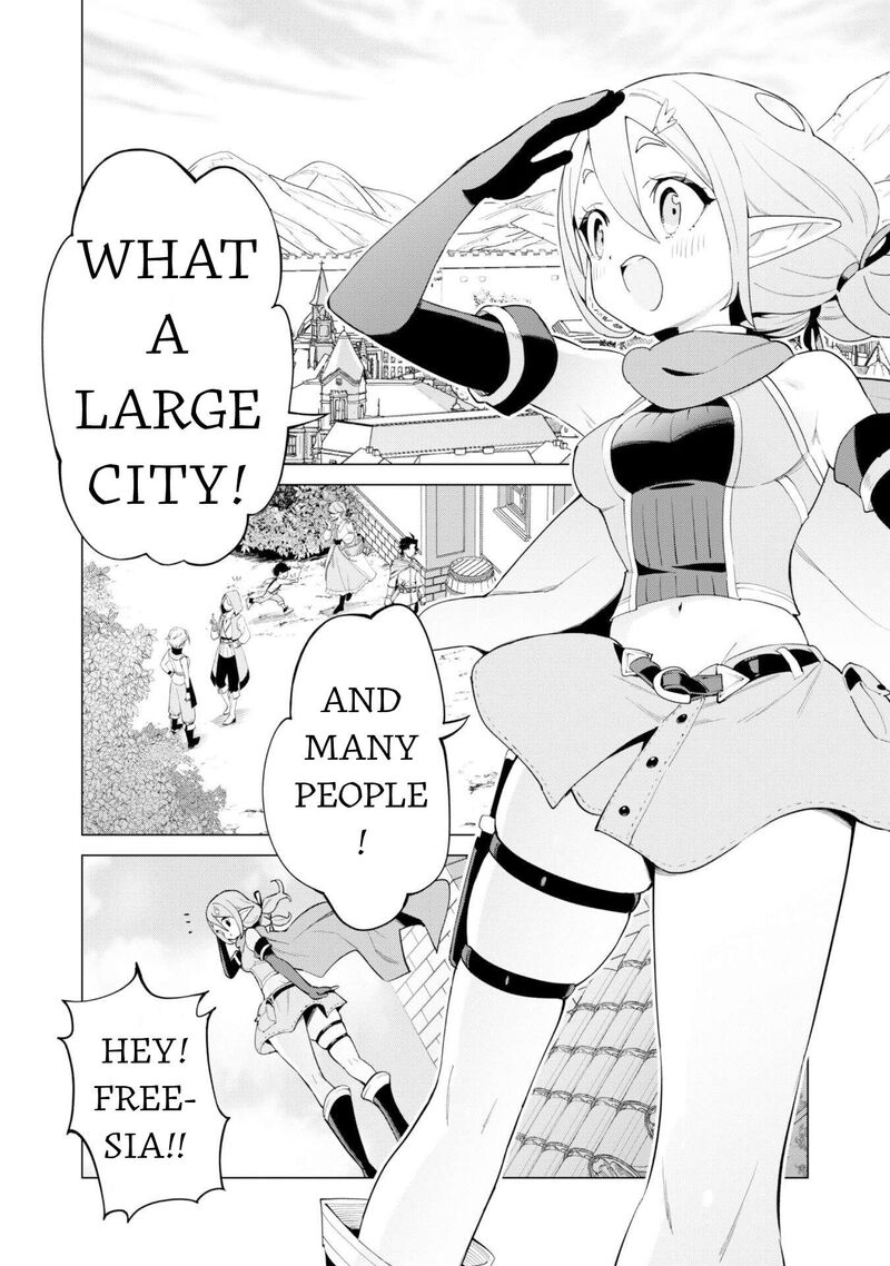 Gacha Wo Mawashite Nakama Wo Fuyasu Saikyou No Bishoujo Gundan Wo Tsukuriagero 75 12