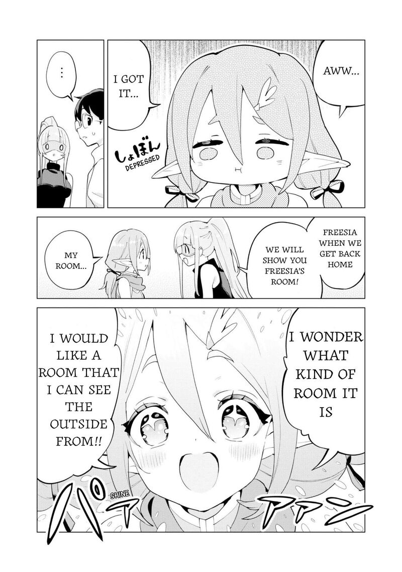 Gacha Wo Mawashite Nakama Wo Fuyasu Saikyou No Bishoujo Gundan Wo Tsukuriagero 75 14