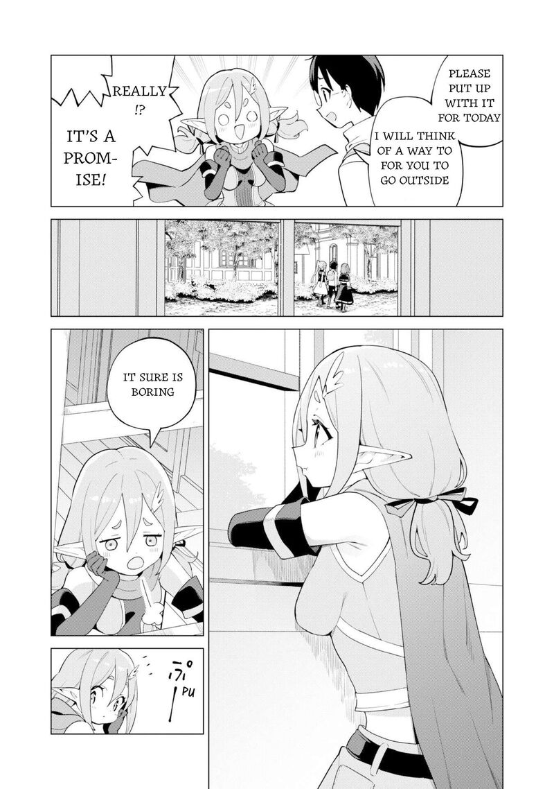 Gacha Wo Mawashite Nakama Wo Fuyasu Saikyou No Bishoujo Gundan Wo Tsukuriagero 75 17