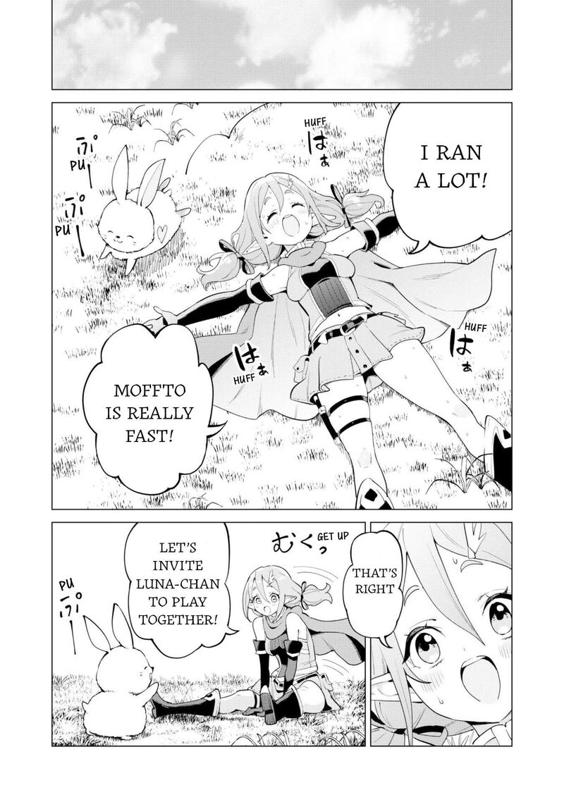 Gacha Wo Mawashite Nakama Wo Fuyasu Saikyou No Bishoujo Gundan Wo Tsukuriagero 75 21