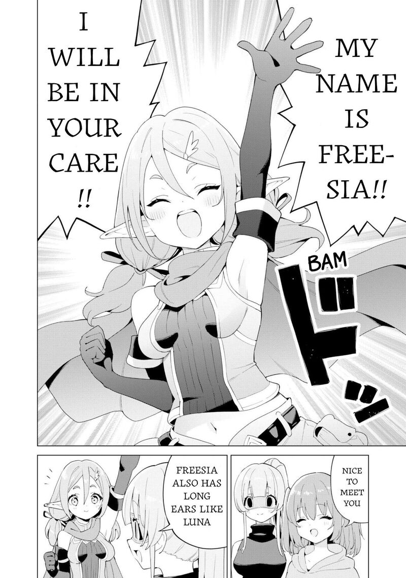 Gacha Wo Mawashite Nakama Wo Fuyasu Saikyou No Bishoujo Gundan Wo Tsukuriagero 75 6