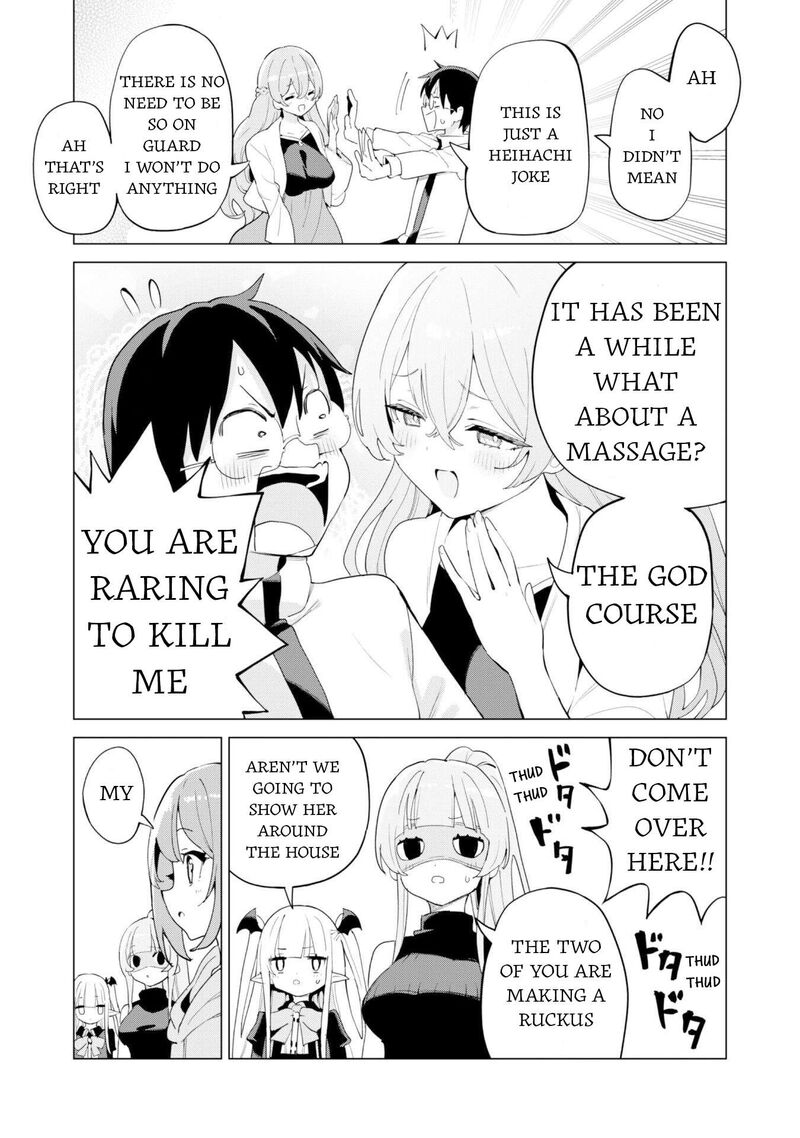 Gacha Wo Mawashite Nakama Wo Fuyasu Saikyou No Bishoujo Gundan Wo Tsukuriagero 75 9