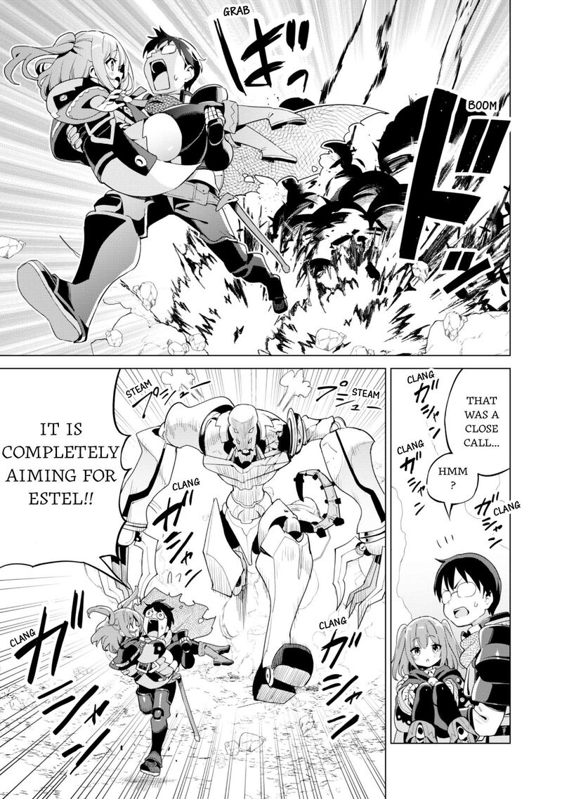 Gacha Wo Mawashite Nakama Wo Fuyasu Saikyou No Bishoujo Gundan Wo Tsukuriagero 79 10