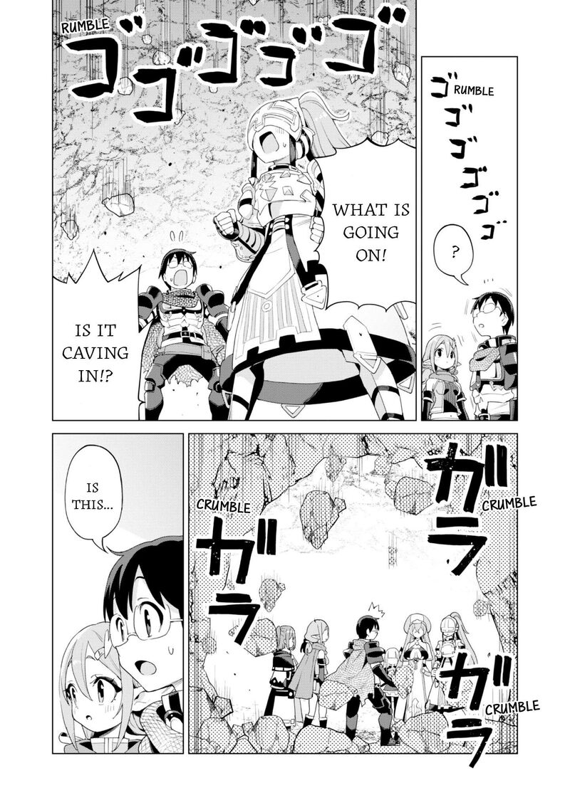 Gacha Wo Mawashite Nakama Wo Fuyasu Saikyou No Bishoujo Gundan Wo Tsukuriagero 79 25