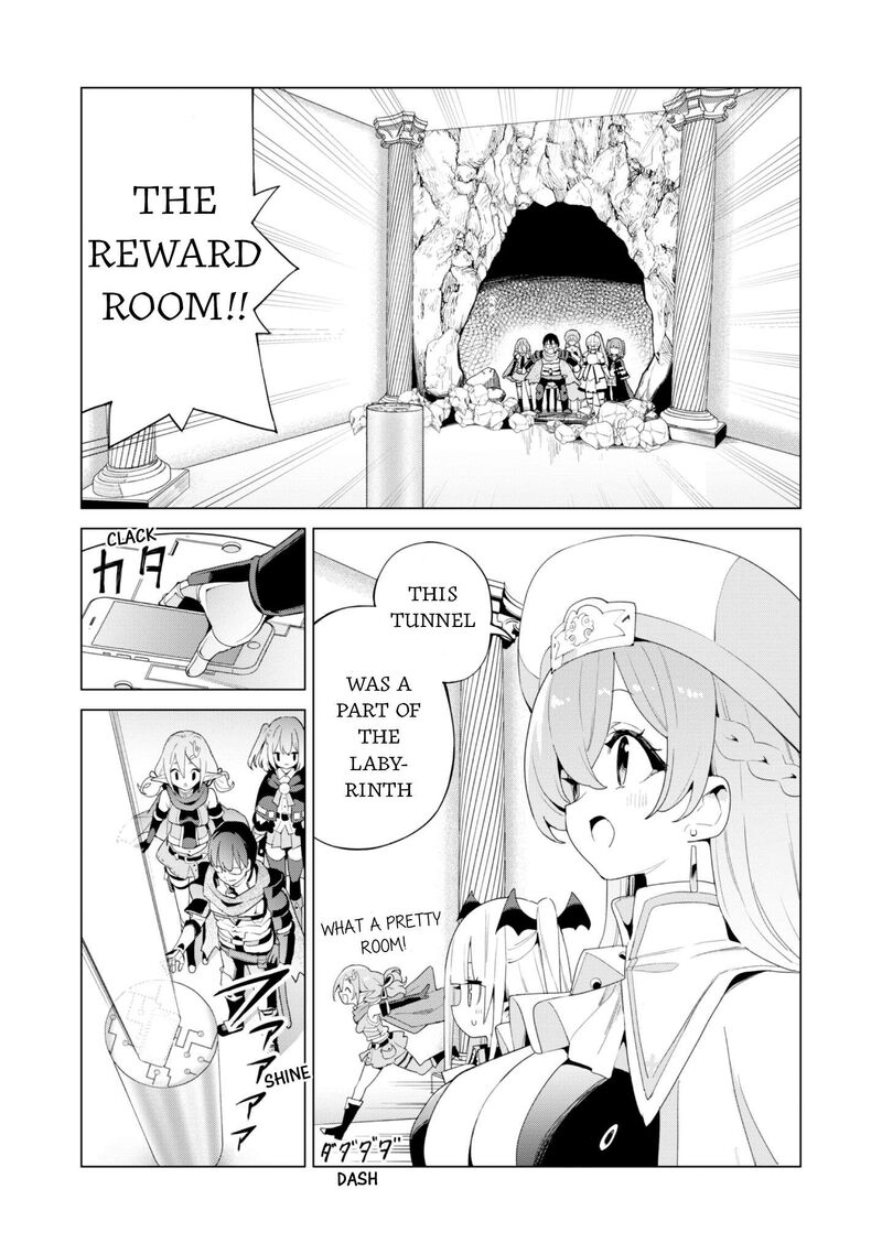 Gacha Wo Mawashite Nakama Wo Fuyasu Saikyou No Bishoujo Gundan Wo Tsukuriagero 79 26