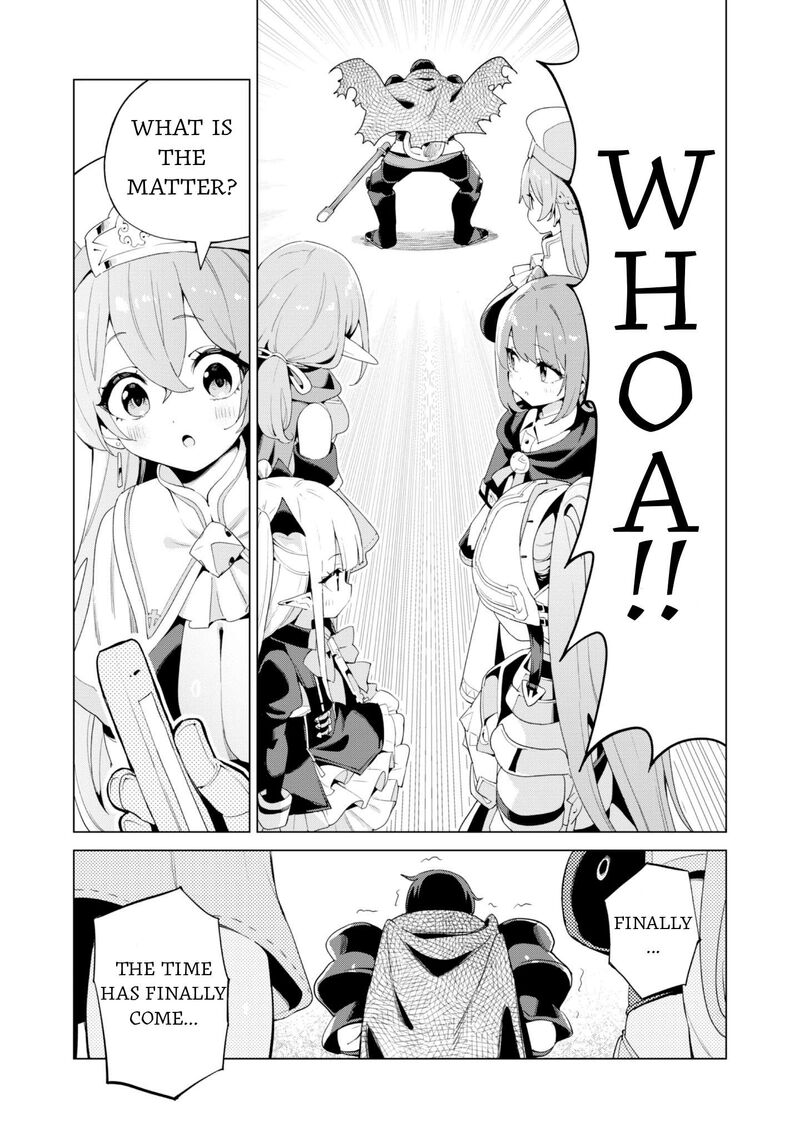 Gacha Wo Mawashite Nakama Wo Fuyasu Saikyou No Bishoujo Gundan Wo Tsukuriagero 79 28