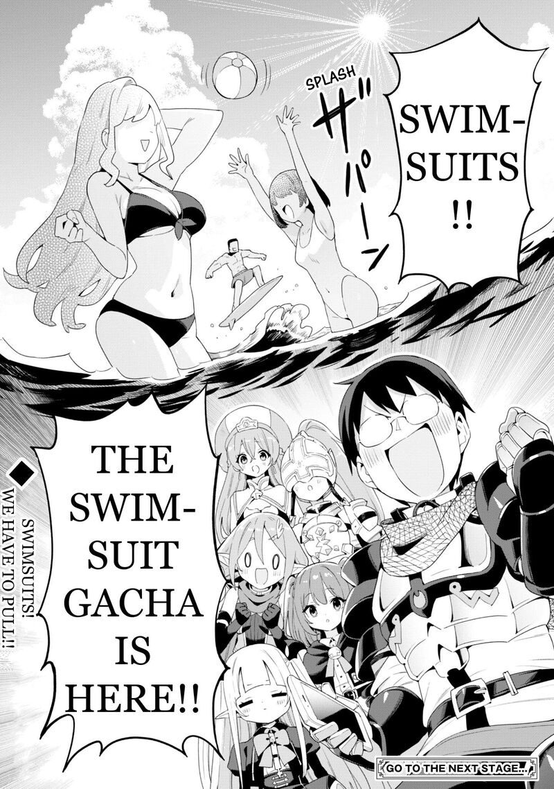 Gacha Wo Mawashite Nakama Wo Fuyasu Saikyou No Bishoujo Gundan Wo Tsukuriagero 79 29