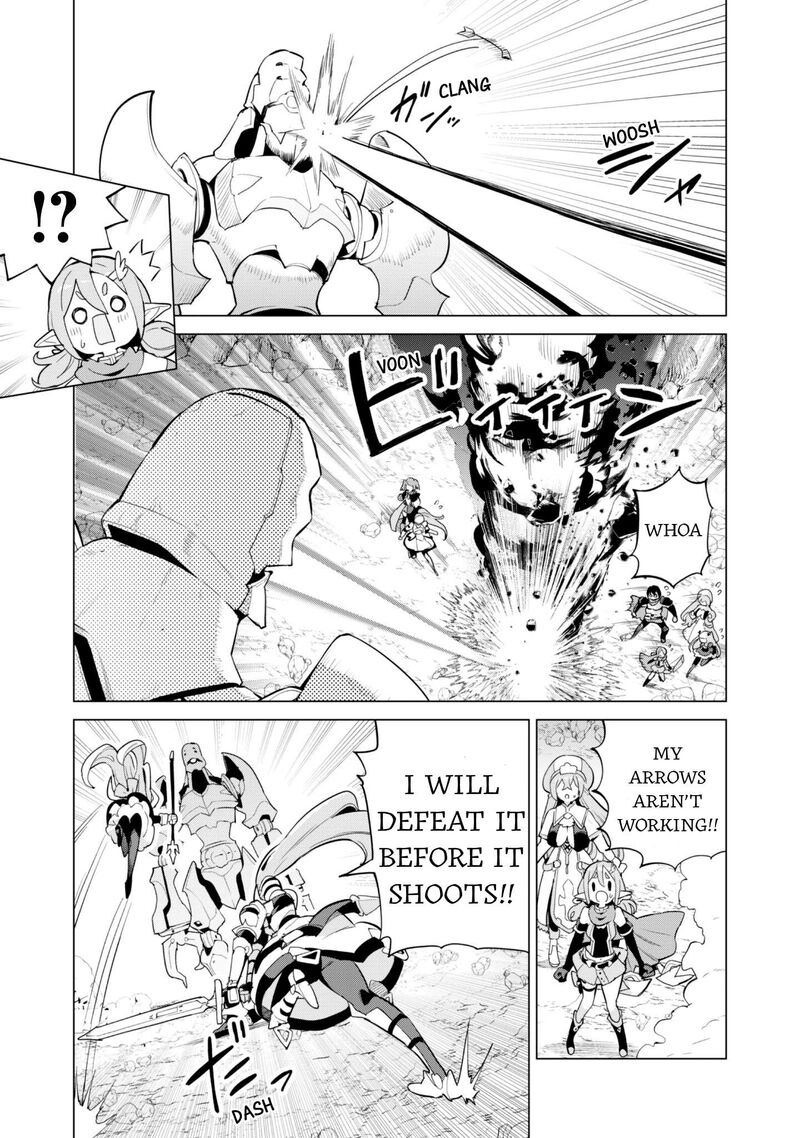 Gacha Wo Mawashite Nakama Wo Fuyasu Saikyou No Bishoujo Gundan Wo Tsukuriagero 79 4