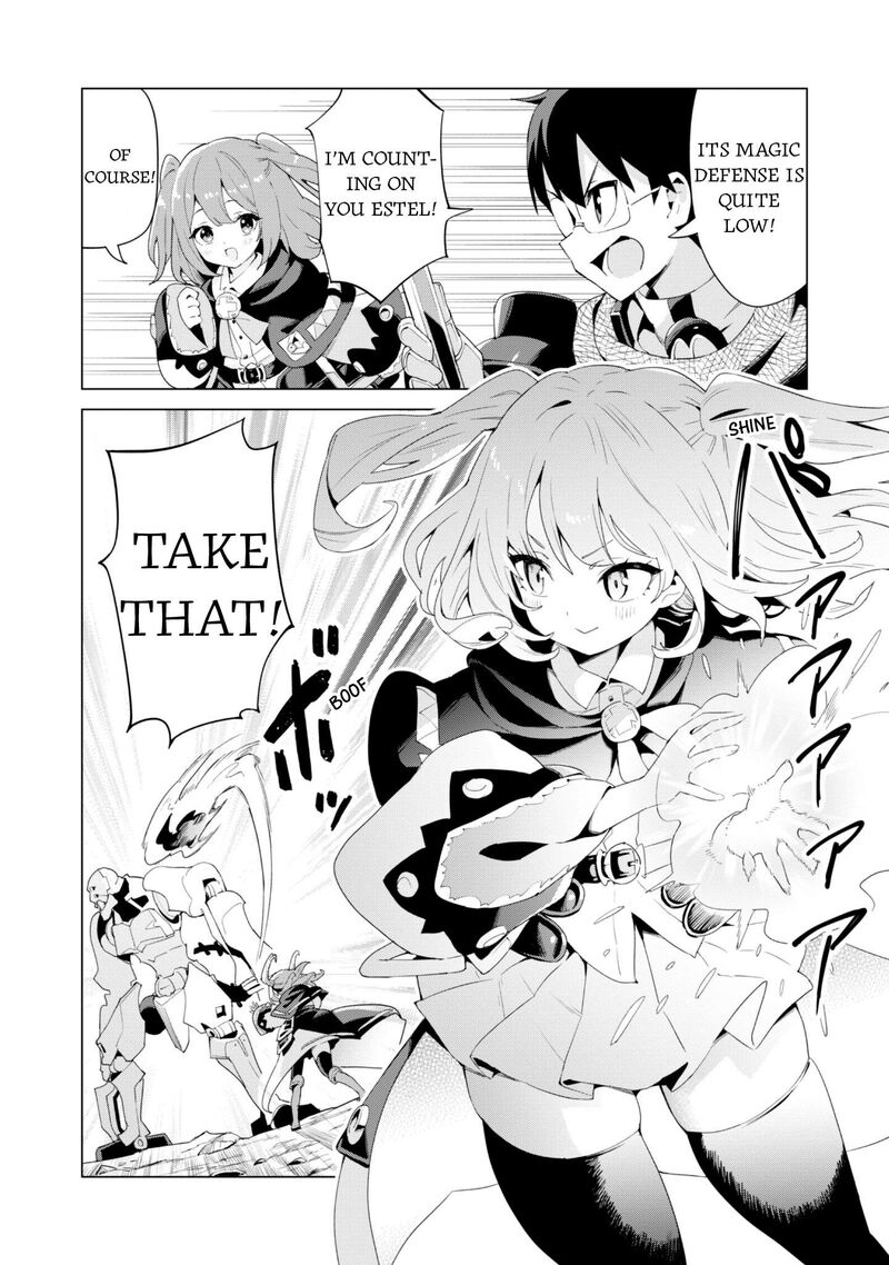 Gacha Wo Mawashite Nakama Wo Fuyasu Saikyou No Bishoujo Gundan Wo Tsukuriagero 79 7