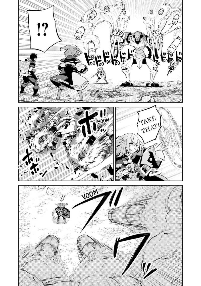 Gacha Wo Mawashite Nakama Wo Fuyasu Saikyou No Bishoujo Gundan Wo Tsukuriagero 79 9