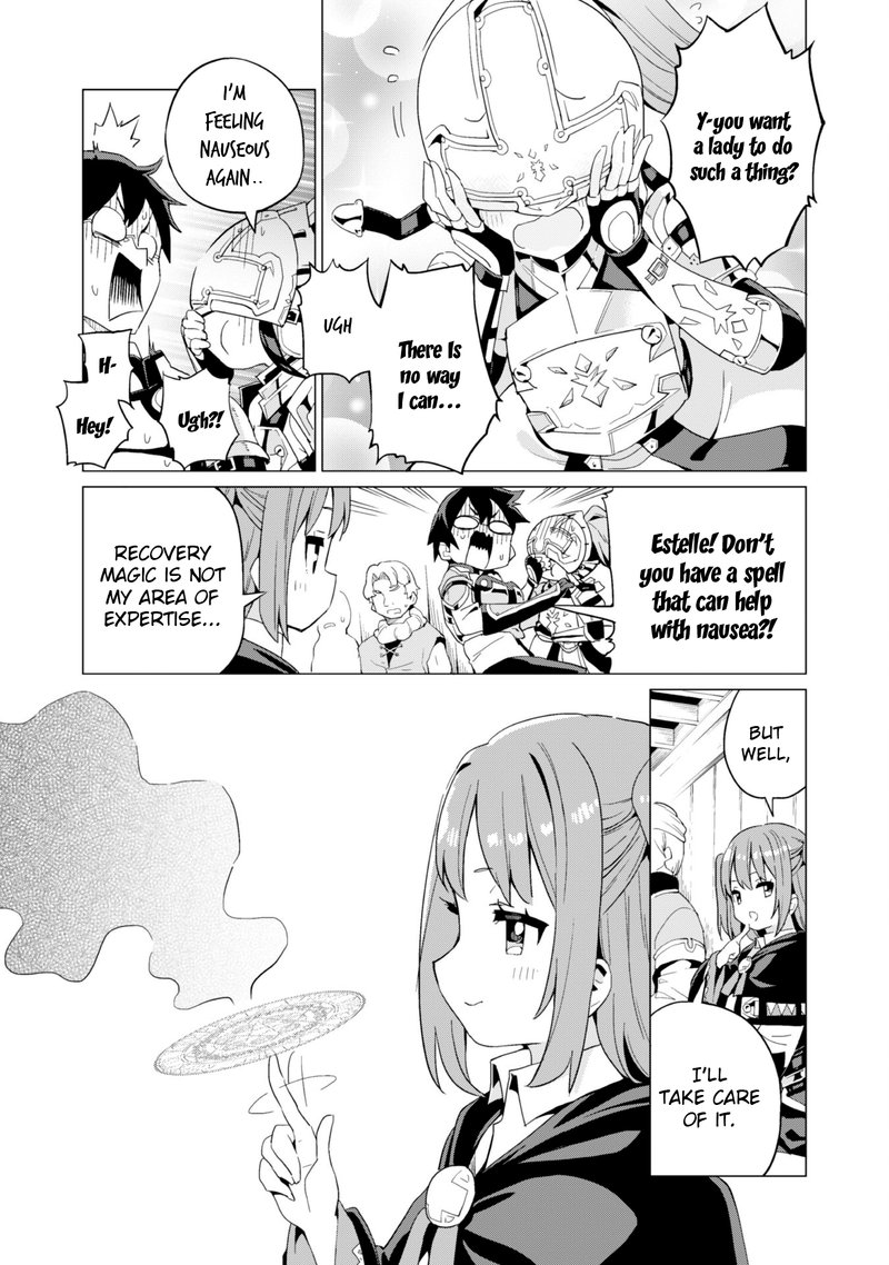 Gacha Wo Mawashite Nakama Wo Fuyasu Saikyou No Bishoujo Gundan Wo Tsukuriagero 8 16