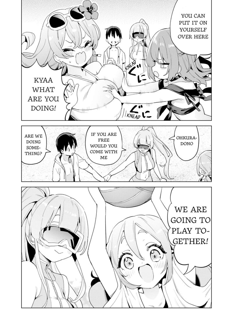 Gacha Wo Mawashite Nakama Wo Fuyasu Saikyou No Bishoujo Gundan Wo Tsukuriagero 81 12