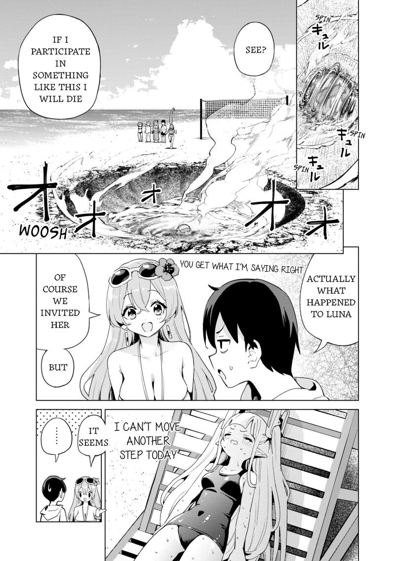 Gacha Wo Mawashite Nakama Wo Fuyasu Saikyou No Bishoujo Gundan Wo Tsukuriagero 81 15