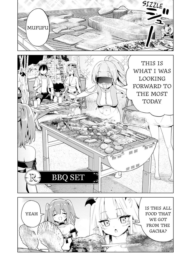 Gacha Wo Mawashite Nakama Wo Fuyasu Saikyou No Bishoujo Gundan Wo Tsukuriagero 81 18