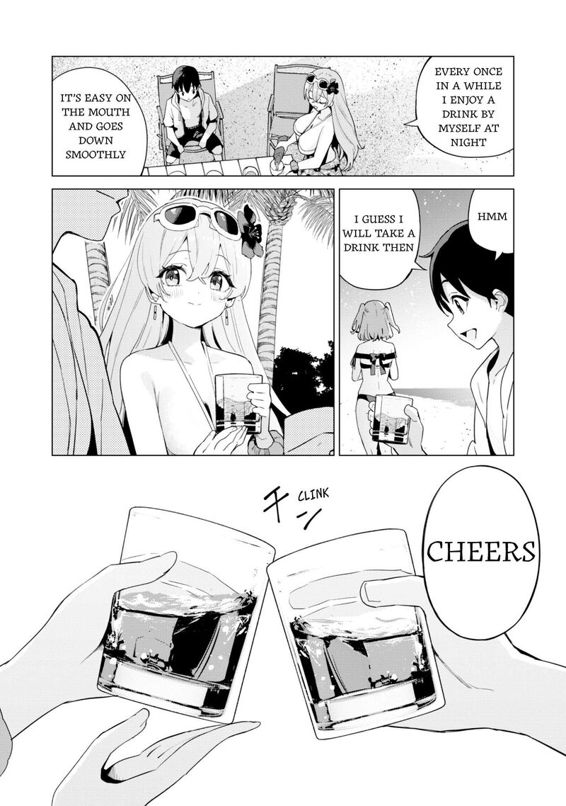 Gacha Wo Mawashite Nakama Wo Fuyasu Saikyou No Bishoujo Gundan Wo Tsukuriagero 81 20