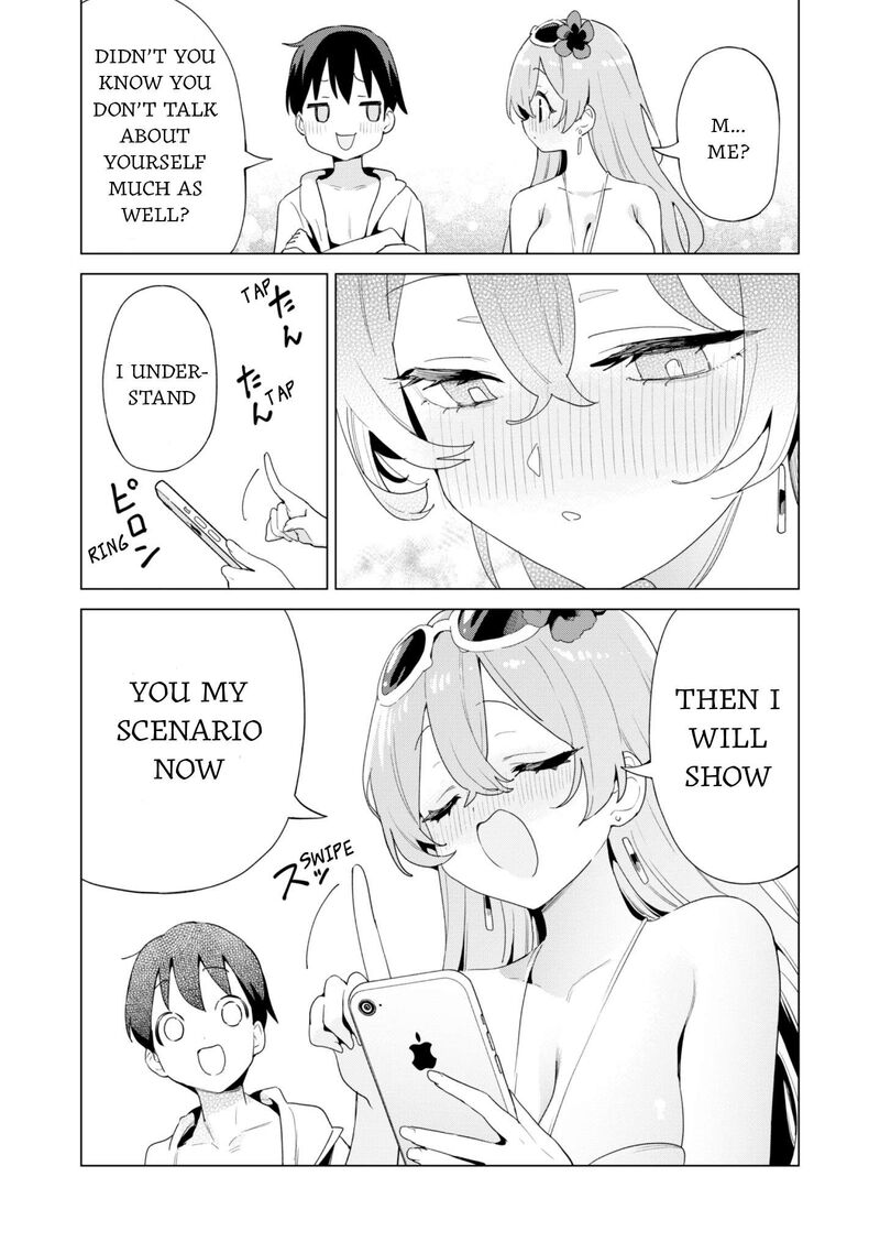 Gacha Wo Mawashite Nakama Wo Fuyasu Saikyou No Bishoujo Gundan Wo Tsukuriagero 81 26