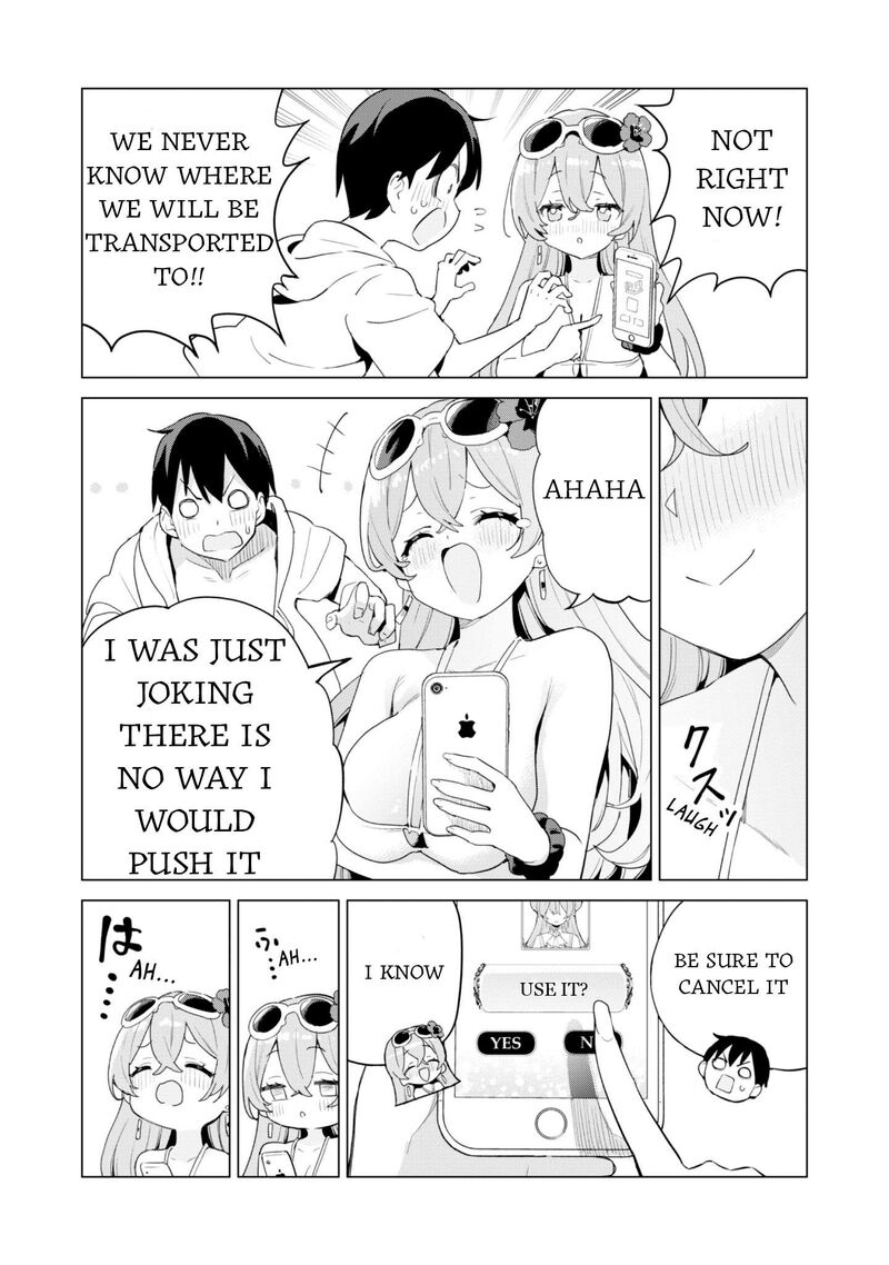 Gacha Wo Mawashite Nakama Wo Fuyasu Saikyou No Bishoujo Gundan Wo Tsukuriagero 81 27