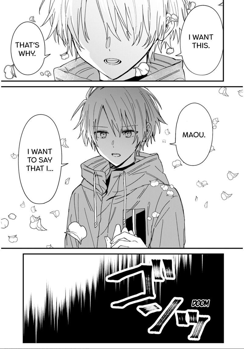 Gachi Koi Maou Sama 11 9