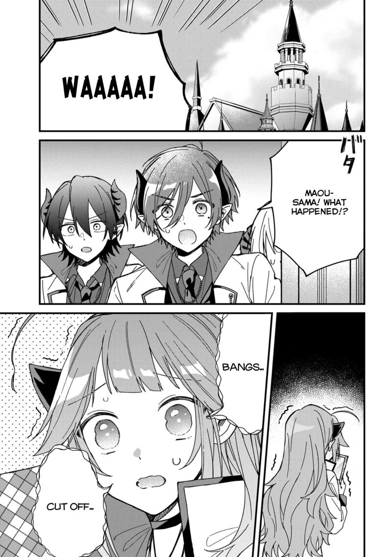 Gachi Koi Maou Sama 14 1