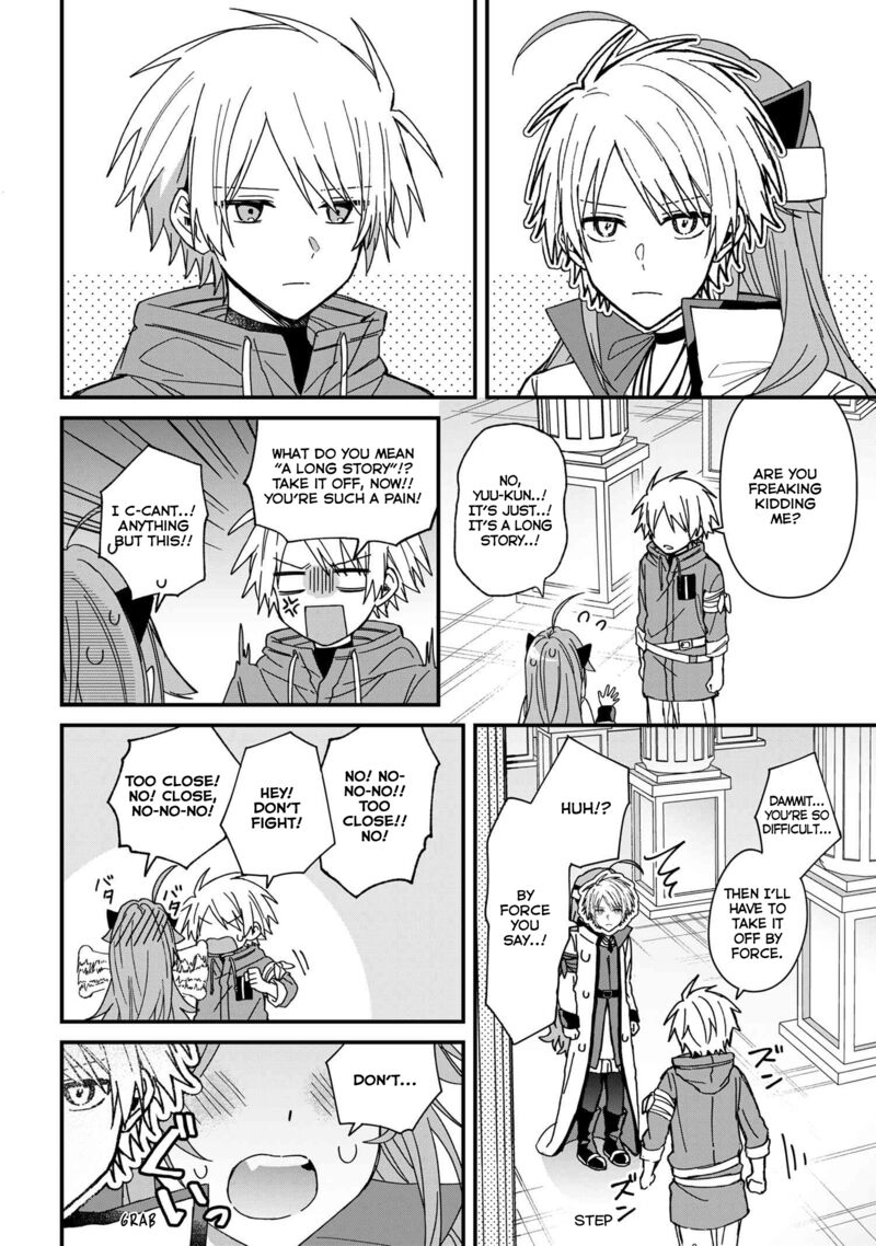 Gachi Koi Maou Sama 14 10