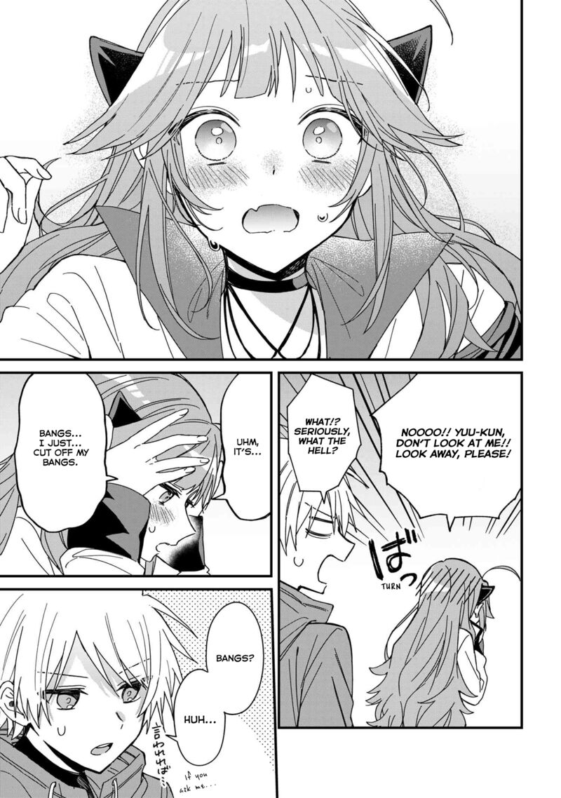 Gachi Koi Maou Sama 14 11