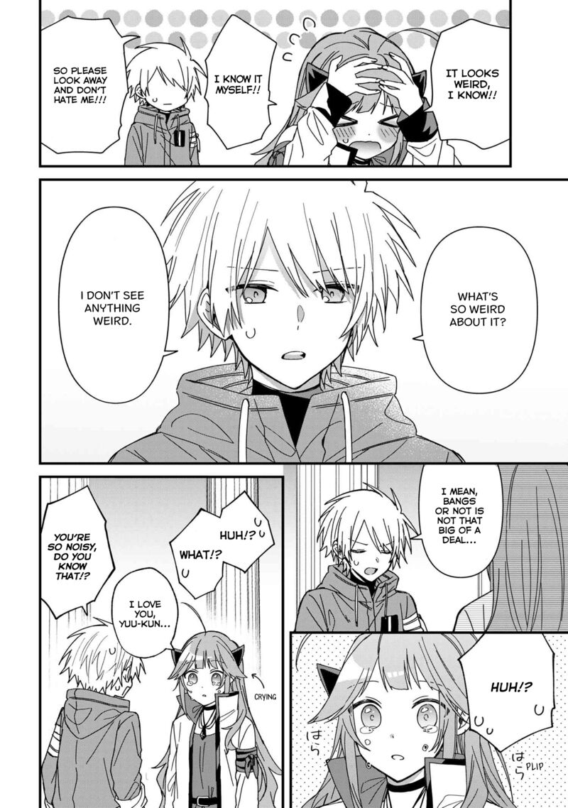 Gachi Koi Maou Sama 14 12