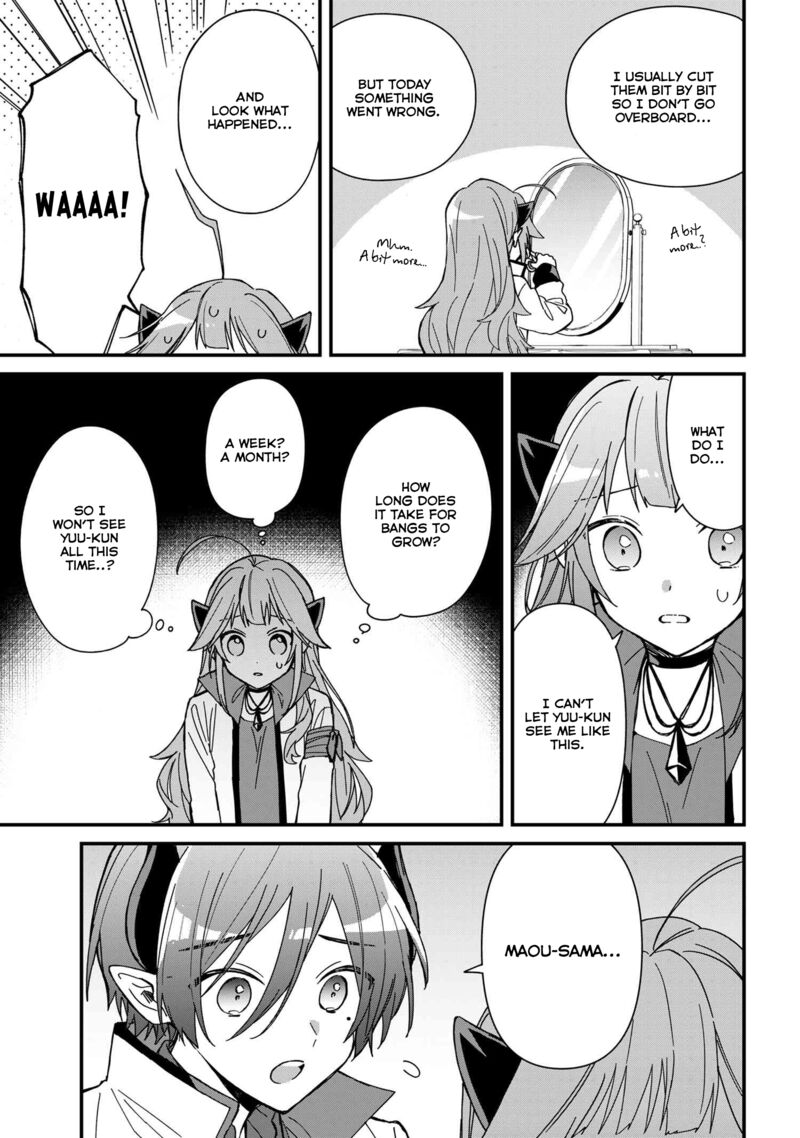Gachi Koi Maou Sama 14 3