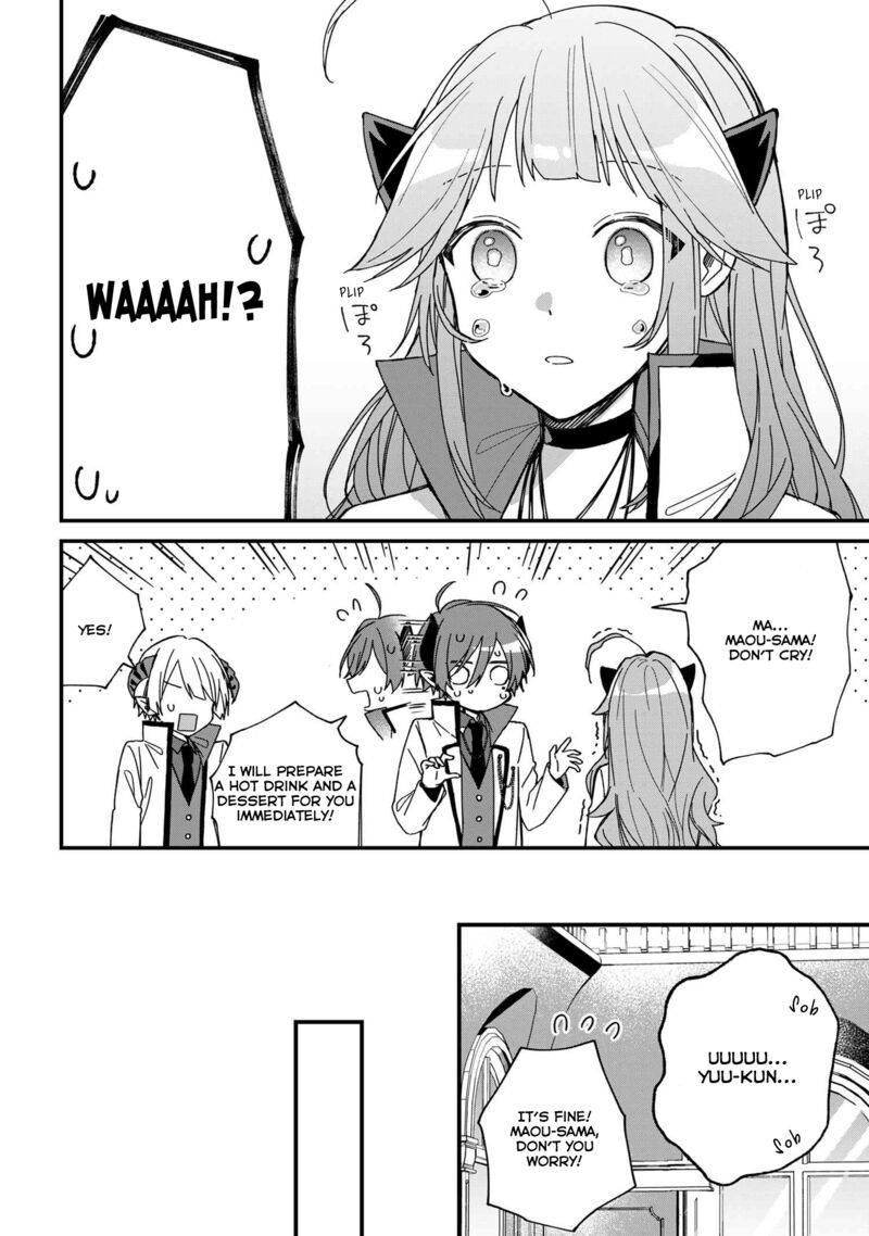 Gachi Koi Maou Sama 14 4