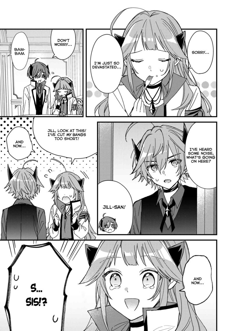 Gachi Koi Maou Sama 14 5