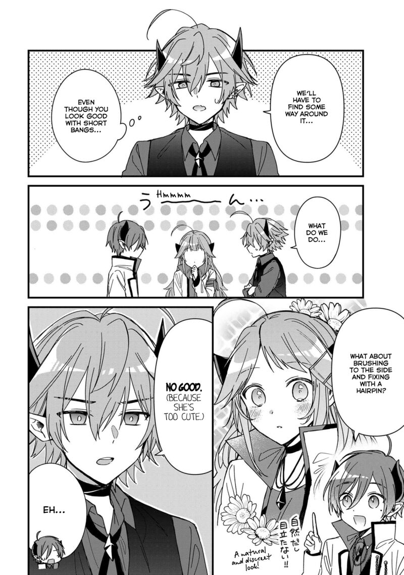 Gachi Koi Maou Sama 14 6