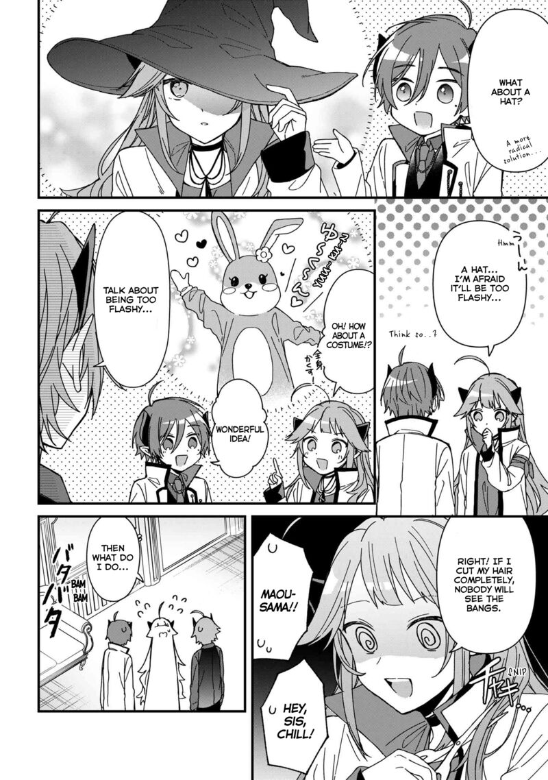 Gachi Koi Maou Sama 14 8