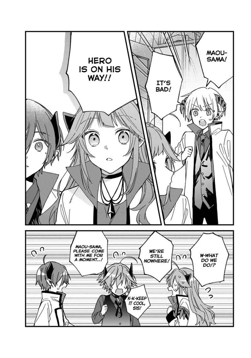 Gachi Koi Maou Sama 14 9
